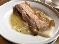 -厉家菜(德胜门总店)