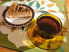 -时光花园(白鹭洲店)