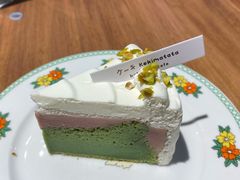 -Kekimatata 生日蛋糕·烘焙教学