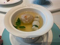 -淮香国色·淮扬菜(正大中心店)