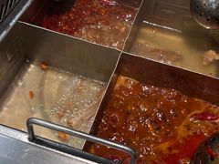 -海底捞火锅(万科广场店)