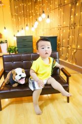 点击看大图 -哈尼Honey baby 儿童摄影(立丰国际公寓店)