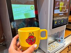 -龍歌自助小火锅(市南金茂湾店)