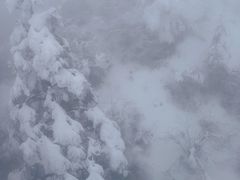 -西岭雪山大飞水景区