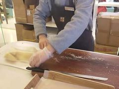 -奈雪的茶(亨特国际广场店)