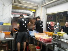 -阿生潮味鲜炒粉(梅林新村店)