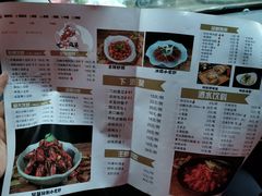 -龙虾风暴(松江店)