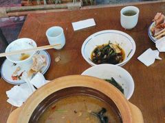 -老灶房-四川土菜(开元店)