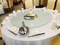 包厢-丝路盛宴美食城