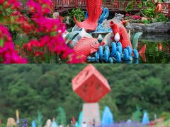 -东莞观音山旅游风景区