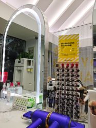 -瞬间漂亮·化妆造型(北滨路店)