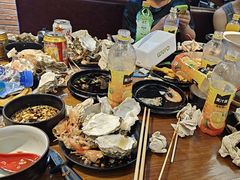 -东明生活广场(凉城购物中心店)