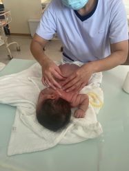 -沐恩·贝瑞月子中心(隆福店)
