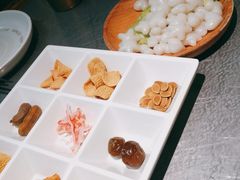 -探鱼·鲜青椒爽麻烤鱼(苏宁广场店)
