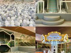 -碧中海汤泉汗蒸酒店