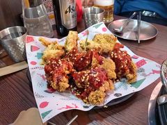 -韩鼎丰·韩国料理(林奥店)