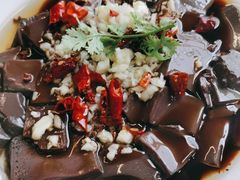 -东门老磨坊羊汤馆(兰山新东关店)
