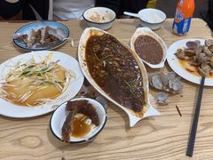 -九龙餐厅(大沽路店)