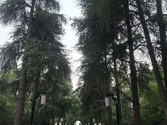 -明故宫遗址公园
