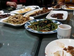 -山东国际饭店·三义和(解放路店)