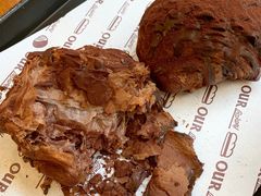 -OUR Bakery(三里屯太古里店)