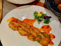 -通海俄式烧烤·俄罗斯大串(嵩山路店)