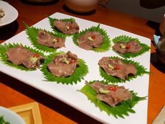 -牛玄庵日式寿喜烧·料理店(新源里店)