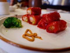 金沙红米肠-御龙海鲜火锅(十六浦店)