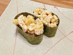 -晴季寿司(红旗街万达店)