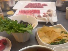 -君邦火锅(新疆大厦店)