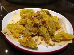 -烙馍卷馓子(苏堤南路店)
