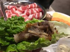 招牌精品烤肥牛-胡哥烤肥牛(车公庙店)