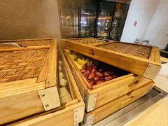 -济南喜来登酒店