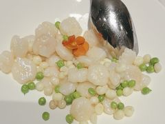 -云锦壹号·淮扬宴(徐汇万科店)
