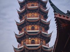 -鸡鸣寺