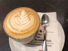 -COSTA COFFEE(德基广场店)