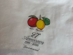 -安妮意大利餐厅(国贸店)