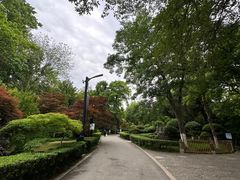 -虞山风景区