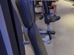 -我爱运动健身·游泳·瑜伽·普拉提馆(大卫城店)