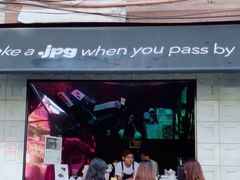-JPG coffee(广州体育西店)