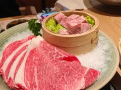 -盡膳口福跷脚牛肉火锅(国贸商城店)