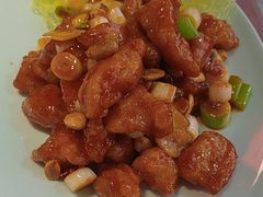 -大胡同天津菜·海肠捞饭·津门皮皮虾锅贴一绝(西姜井店)