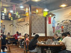 -三里屯土灶炖公鸡地锅鸡(江东店)