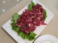 -阳坊大都涮羊肉(阳坊总店)