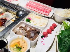 -海底捞火锅(泉城路店)