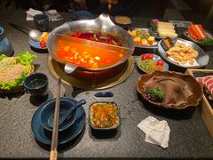 -湊湊火锅·茶憩(楚河汉街店)