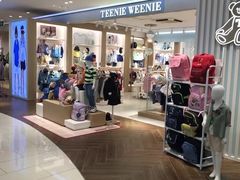 -宝大祥青少年儿童购物中心(南京东路店)