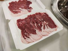 -福寿斋·老北京铜锅涮肉·烤鸭(顺义总店)