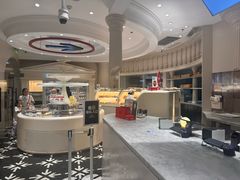 -HOT CRUSH趁热集合·现烤面包(环球港店)