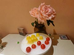 -岛风·台食小馆 ISLAND BISTRO(烟台山店)